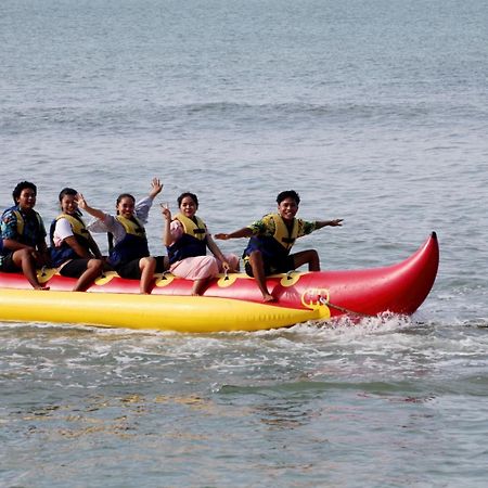 Archipelago Carita Sukarame Bagian luar foto