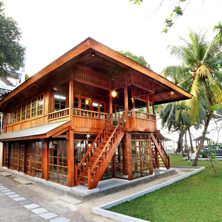 Archipelago Carita Sukarame Bagian luar foto