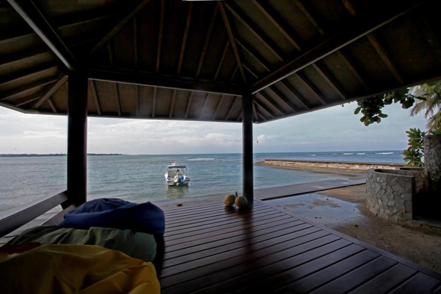Archipelago Carita Sukarame Bagian luar foto